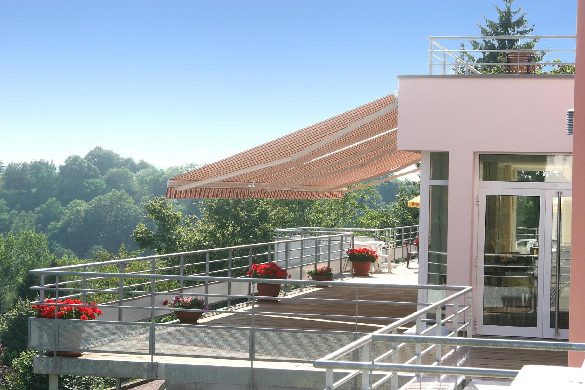 Ulvf La Petite Pierre Hotel Exterior photo